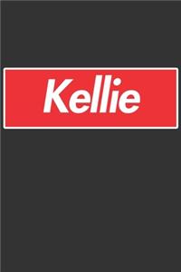 Kellie