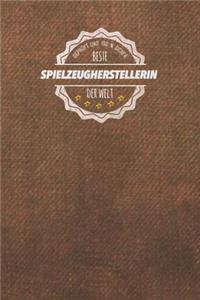 Geprüft und 100 % sicher beste Spielzeugherstellerin der Welt