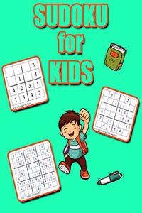 Sudoku for Kids
