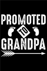 Promoted To Grandpa