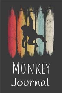 Monkey Journal