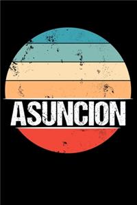 Asuncion