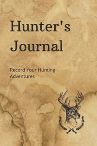 Hunter's Journal
