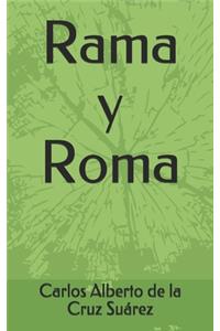 Rama y Roma
