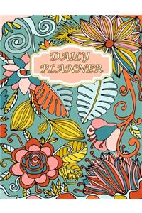 Daily Planner