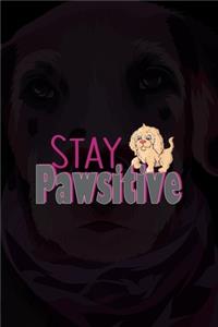 Stay Pawsitive