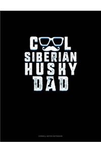 Cool Siberian Husky Mom