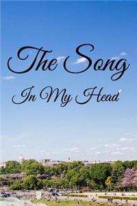 The Song In My Head Journal