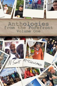 Anthologies From the Forefront