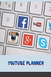 YouTube Planner