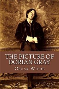 The Picture of Dorian Gray