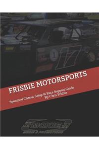 Frisbie Motorsports
