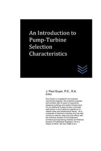 An Introduction to Pump-Turbine Selection Characteristics