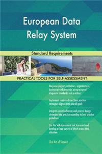 European Data Relay System