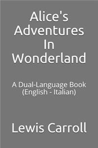 Alice's Adventures in Wonderland