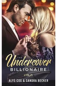 Undercover Billionaire