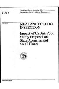 Meat and Poultry Inspection