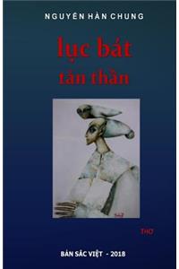Luc Bat Tan Than