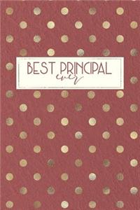 Best Principal Ever