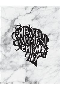 Empowered Women Empower Women