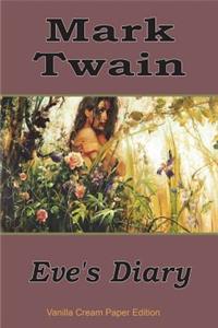 Eve's Diary