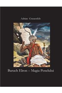 Baruch Elron - Magia Penelului