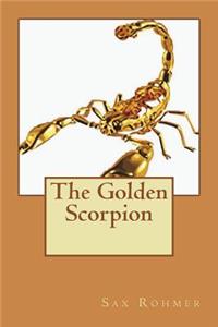 The Golden Scorpion