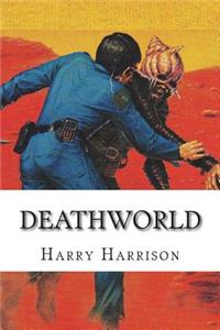 Deathworld