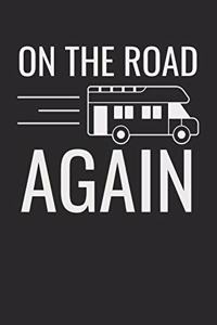On The Road Again