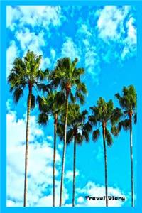 Travel Diary