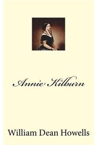 Annie Kilburn