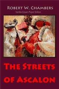 Streets of Ascalon