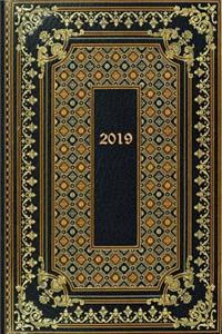 Gold Label 2019 Planner