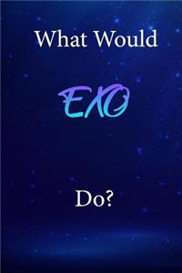What Would EXO Do?