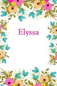 Elyssa