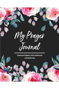 My Prayer Journal