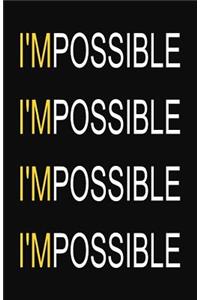 I'm Possible