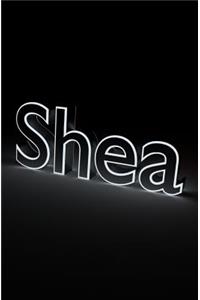 Shea