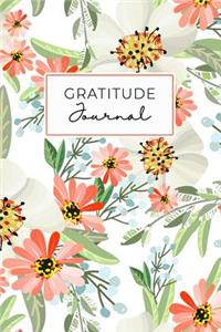 Gratitude Journal