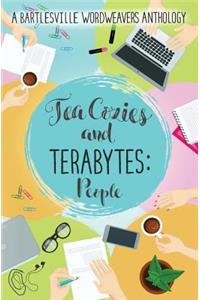 Tea Cozies and Terabytes