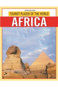 Tourist Places Of The World -Africa