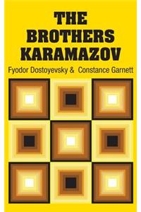 Brothers Karamazov