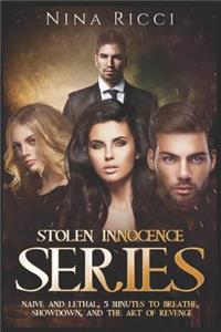 Stolen Innocence