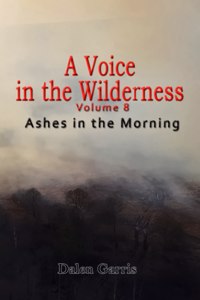 Voice in the Wilderness - Ashes in the Morning