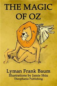 Magic of Oz