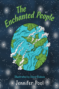 Enchanted People: Volume 25