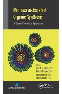 Microwave-Assisted Organic Synthesis