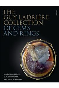 The Guy Ladrière Collection of Gems and Rings