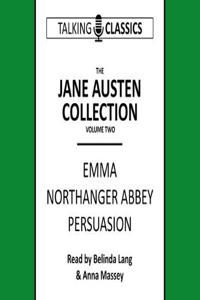 The Jane Austen Collection