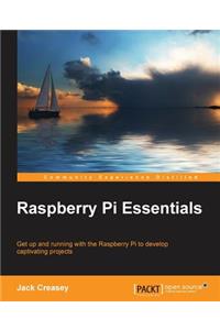 Raspberry Pi Essentials